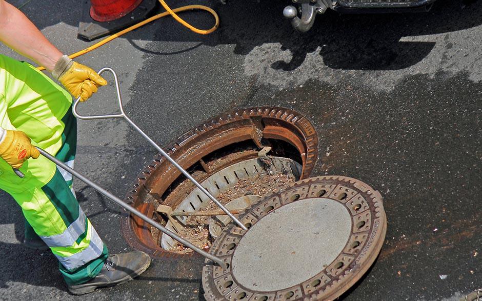assainissement canalisation Voisins-le-Bretonneux